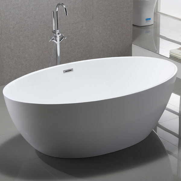 Freestanding Bathtubs Best Freestanding Tub Picks for 2019 Cluburb